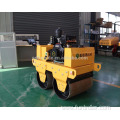 Double Drum Walk Behind Vibratory Roller (FYL-S600)